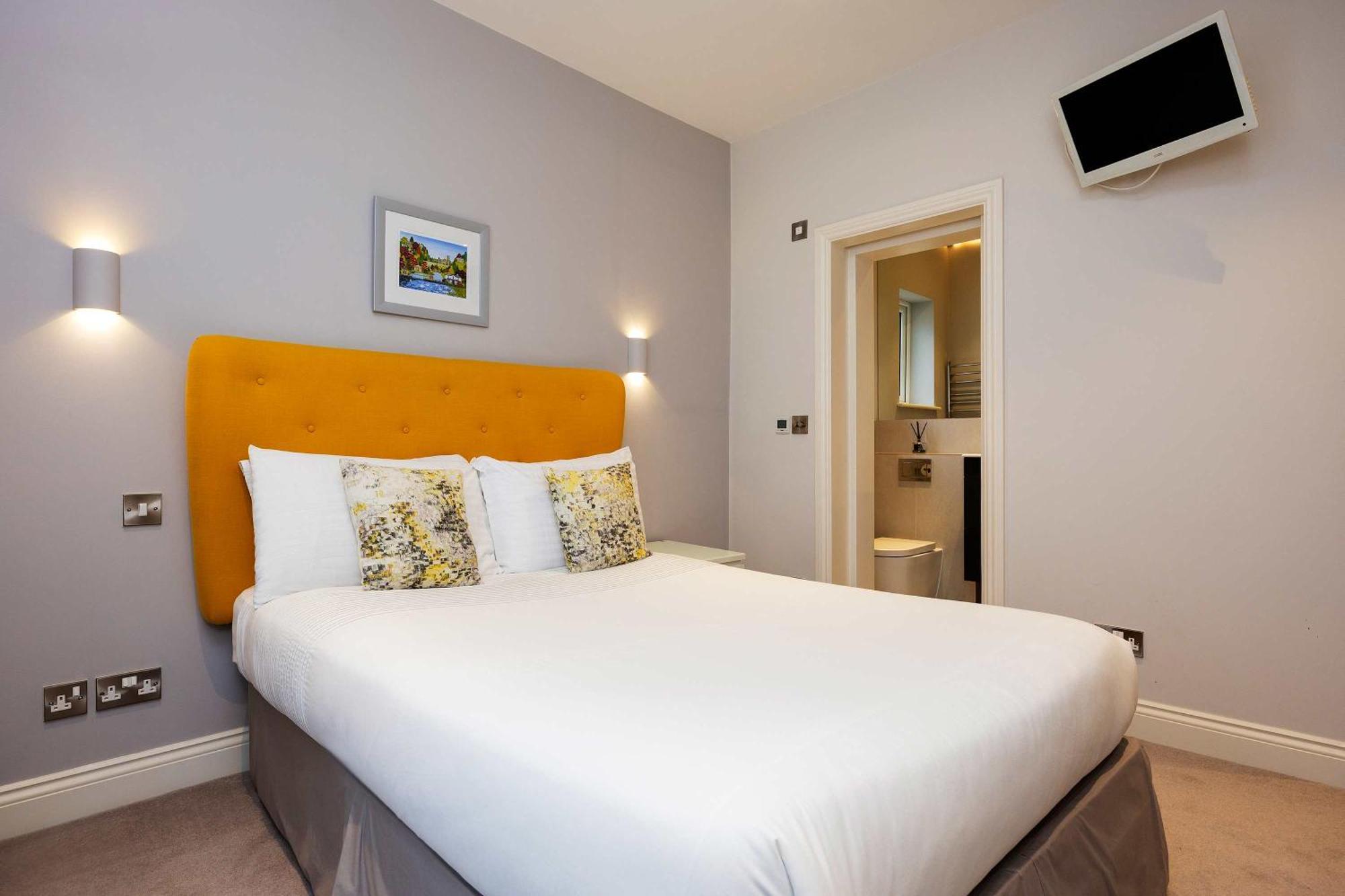Veeve - Riverside Repose Londres Exterior foto